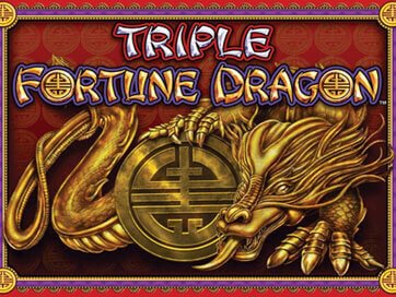 Triple Dragon Fortune